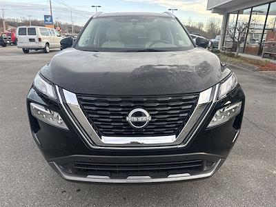 Used 2023 Nissan Rogue SL for sale #F304T25A - photo 2