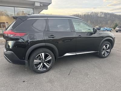 Used 2023 Nissan Rogue SL for sale #F304T25A - photo 2