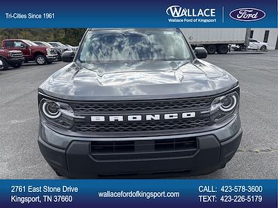 New 2025 Ford Bronco Sport Big Bend 4WD SUV for sale #F305T25 - photo 2