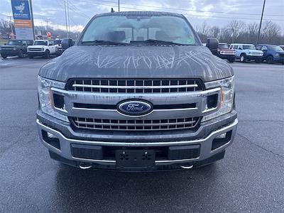 2019 Ford F-150 SuperCrew Cab 4WD Pickup for sale #F306T25A - photo 2