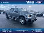 Used 2019 Ford F-150 XLT SuperCrew Cab for sale #F306T25A - photo 1