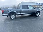 Used 2019 Ford F-150 XLT SuperCrew Cab for sale #F306T25A - photo 4