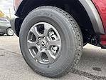 New 2025 Ford Bronco Big Bend 4WD SUV for sale #F309T25 - photo 8