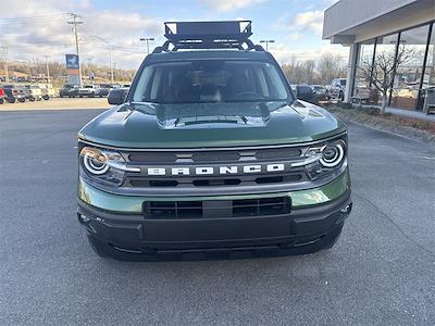 2024 Ford Bronco Sport 4WD SUV for sale #F309T25A - photo 2
