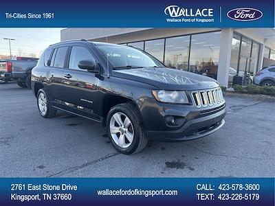 Used 2014 Jeep Compass - photo 1