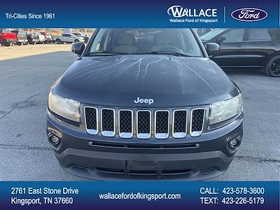 Used 2014 Jeep Compass - photo 1