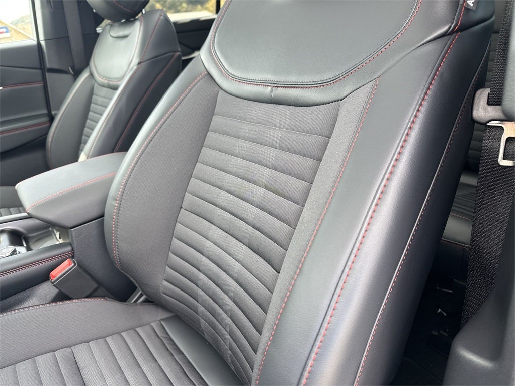New 2026 Ford Explorer - photo 11