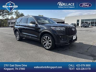 New 2026 Ford Explorer ST-Line 4WD SUV for sale #F30T26 - photo 1