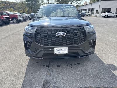 New 2026 Ford Explorer ST-Line 4WD SUV for sale #F30T26 - photo 2