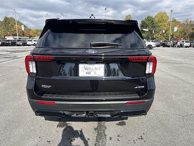 New 2026 Ford Explorer ST-Line for sale #F30T26 - photo 2