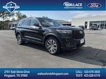New 2026 Ford Explorer ST-Line 4WD SUV for sale #F30T26 - photo 1