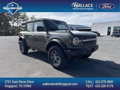 New 2025 Ford Bronco Big Bend 4WD SUV for sale #F310T25 - photo 1
