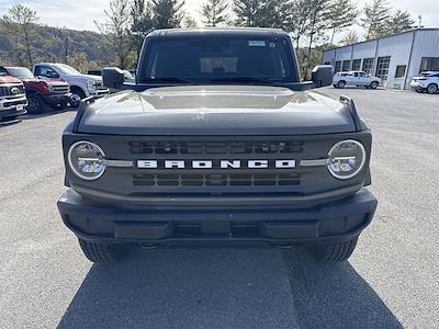 New 2025 Ford Bronco Big Bend 4WD SUV for sale #F310T25 - photo 2
