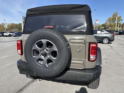 New 2025 Ford Bronco Big Bend for sale #F310T25 - photo 2