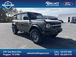 New 2025 Ford Bronco Big Bend 4WD SUV for sale #F310T25 - photo 1