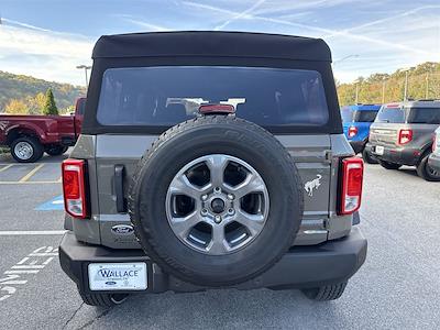 New 2025 Ford Bronco Big Bend for sale #F311T25 - photo 2