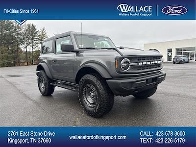 New 2025 Ford Bronco Base 4WD SUV for sale #F312T25 - photo 1