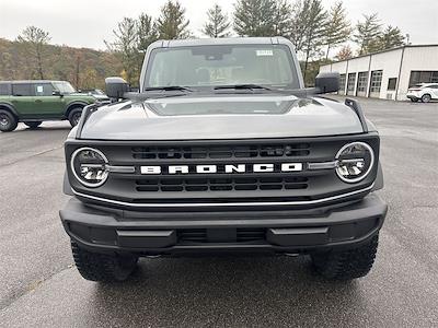 New 2025 Ford Bronco Base 4WD SUV for sale #F312T25 - photo 2