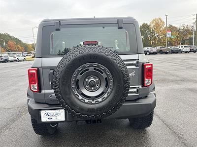 New 2025 Ford Bronco Base for sale #F312T25 - photo 2