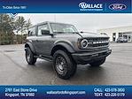 New 2025 Ford Bronco Base 4WD SUV for sale #F312T25 - photo 1