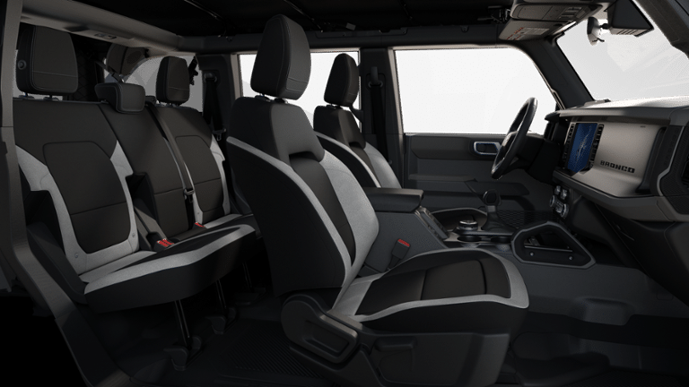 New 2025 Ford Bronco - photo 49