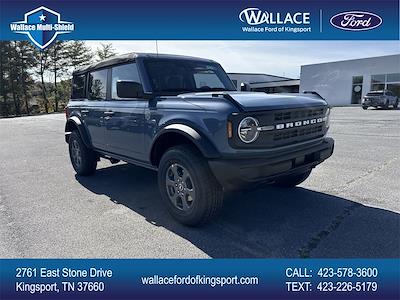 New 2025 Ford Bronco Big Bend 4WD SUV for sale #F313T25 - photo 1