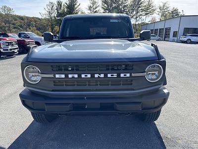 New 2025 Ford Bronco Big Bend 4WD SUV for sale #F313T25 - photo 2