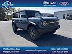 New 2025 Ford Bronco Big Bend 4WD SUV for sale #F313T25 - photo 1