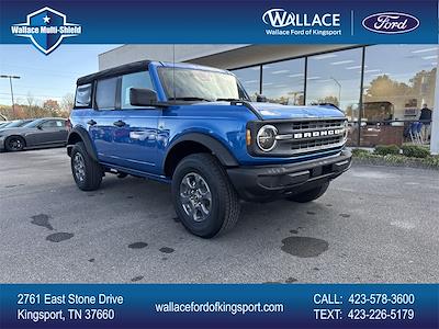 New 2025 Ford Bronco Big Bend for sale #F314T25 - photo 1