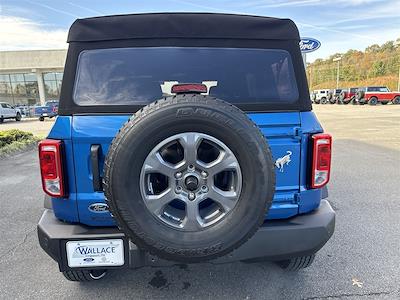 New 2025 Ford Bronco Big Bend for sale #F314T25 - photo 2