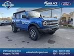 New 2025 Ford Bronco Big Bend for sale #F314T25 - photo 1