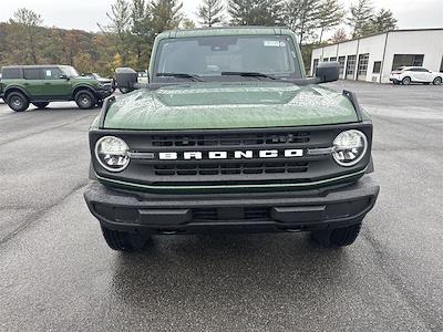 New 2025 Ford Bronco Big Bend 4WD SUV for sale #F315T25 - photo 2