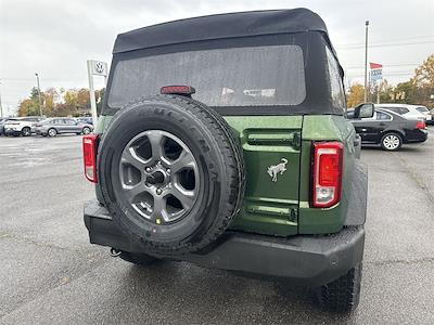 New 2025 Ford Bronco Big Bend for sale #F315T25 - photo 2