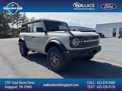 New 2025 Ford Bronco Big Bend 4WD SUV for sale #F316T25 - photo 1