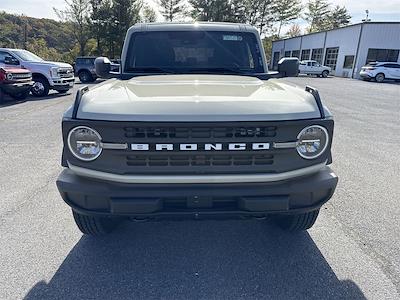 New 2025 Ford Bronco Big Bend 4WD SUV for sale #F316T25 - photo 2