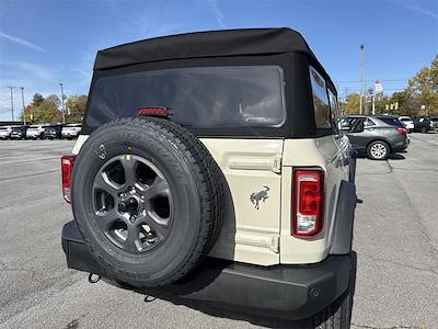 New 2025 Ford Bronco Big Bend for sale #F316T25 - photo 2