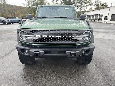 New 2025 Ford Bronco Badlands 4WD SUV for sale #F317T25 - photo 2