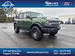 New 2025 Ford Bronco Badlands 4WD SUV for sale #F317T25 - photo 1