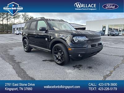 New 2025 Ford Bronco Sport Big Bend for sale #F318T25 - photo 1