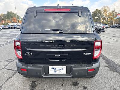 New 2025 Ford Bronco Sport Big Bend for sale #F318T25 - photo 2