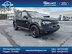 New 2025 Ford Bronco Sport Big Bend for sale #F318T25 - photo 1