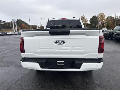New 2025 Ford F-150 STX SuperCrew Cab for sale #F319T25 - photo 2