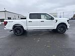 New 2025 Ford F-150 STX SuperCrew Cab 4WD Pickup for sale #F319T25 - photo 4