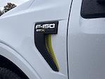New 2025 Ford F-150 STX SuperCrew Cab 4WD Pickup for sale #F319T25 - photo 6