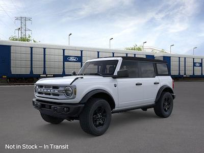New 2025 Ford Bronco Big Bend 4WD SUV for sale #F320T25 - photo 1