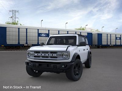 New 2025 Ford Bronco Big Bend 4WD SUV for sale #F320T25 - photo 2