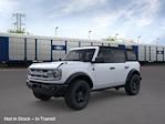 New 2025 Ford Bronco Big Bend 4WD SUV for sale #F320T25 - photo 1