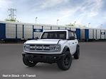 New 2025 Ford Bronco Big Bend 4WD SUV for sale #F320T25 - photo 2