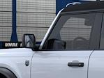 New 2025 Ford Bronco Big Bend 4WD SUV for sale #F320T25 - photo 22
