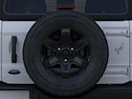 New 2025 Ford Bronco Big Bend 4WD SUV for sale #F320T25 - photo 24
